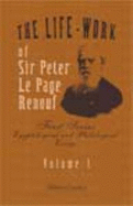 The Life-Work of Sir Peter Le Page Renouf