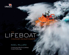 The Lifeboat: Courage on our coasts