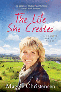 The LifeShe Creates