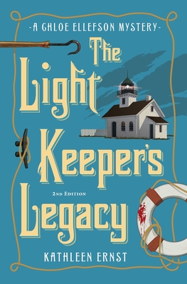 The Light Keeper's Legacy - Ernst, Kathleen