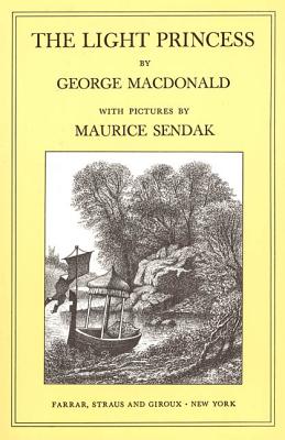 The Light Princess - MacDonald, George