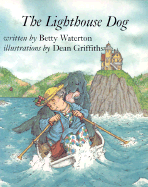 The Lighthouse Dog - Waterton, Betty