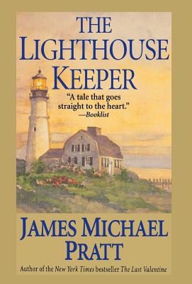 The Lighthouse Keeper - Pratt, James Michael