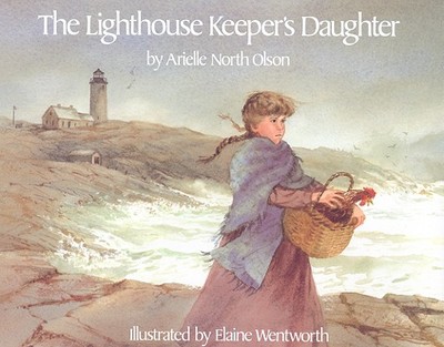 The Lighthouse Keeper's Daughter - 