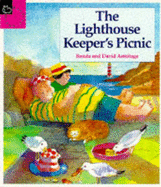 The Lighthouse Keeper's Picnic - Armitage, David, and Armitage, Ronda