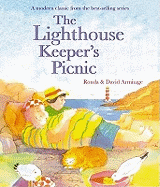 The Lighthouse Keeper's Picnic