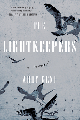 The Lightkeepers - Geni, Abby