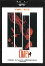 The Limey - Steven Soderbergh