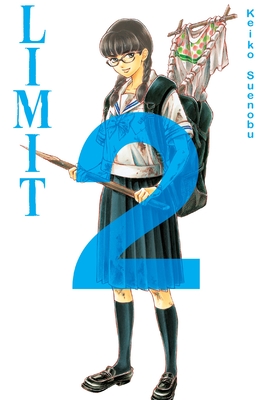 The Limit, Volume 2 - Suenobu, Keiko