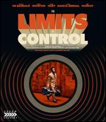 The Limits of Control [Blu-ray] - Jim Jarmusch