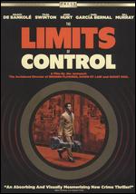 The Limits of Control - Jim Jarmusch