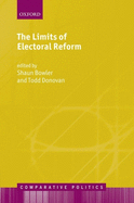 The Limits of Electoral Reform