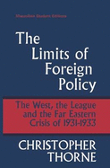 The Limits of Foreign Policy