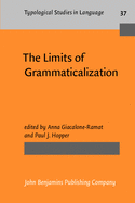 The Limits of Grammaticalization