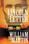 The Lincoln Letter: A Peter Fallon Novel