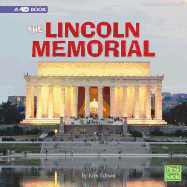 The Lincoln Memorial: A 4D Book