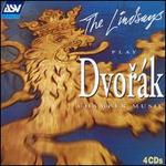 The Lindsays play Dvorak Chamber Music