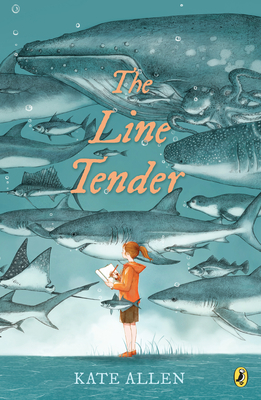 The Line Tender - Allen, Kate