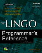 The Lingo Programmer's Reference - Plant, Darrel, and Smith, Doug