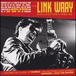 The Link Wray Collection 1956-62