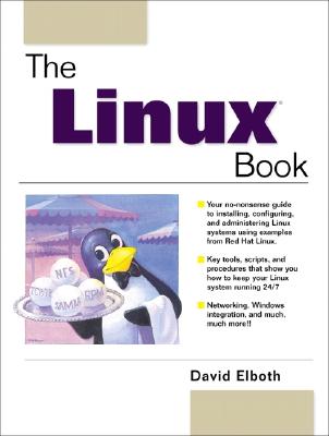 The Linux Book - Elboth, David