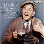 The Lion and Albert - Stanley Holloway