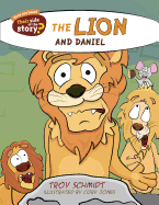 The Lion and Daniel