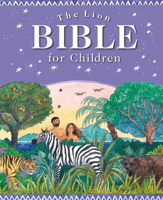 The Lion Bible for Children - Watts, Helen Cann, Murray