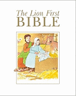 The Lion First Bible