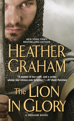 The Lion In Glory - Graham, Heather