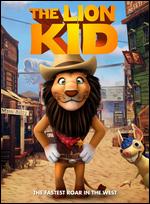The Lion Kid - James Snider