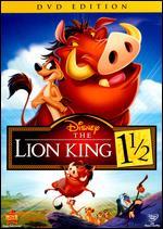 The Lion King 1 1/2 [Special Edition]