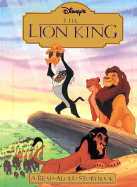 The Lion King: A Read-Aloud Storybook - Baker, Liza (Adapted by), and Random House Disney