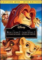 The Lion King II: Simba's Pride [Special Edition] [French]