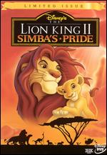 The Lion King II: Simba's Pride - Darrell Rooney; Rob LaDuca