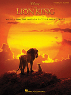 The Lion King: Music from the Disney Motion Picture Soundtrack