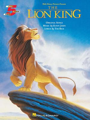 The Lion King - John, Elton, Sir (Composer)