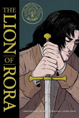 The Lion of Rora - Gage, Christos, and Gage, Ruth Fletcher