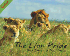 The Lion Pride