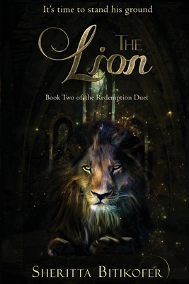 The Lion (Redemption Duet Book 2) - Bitikofer, Sheritta