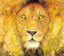 The Lion & the Mouse (Caldecott Medal Winner)