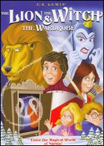 The Lion, The Witch and the Wardrobe - Bill Melendez