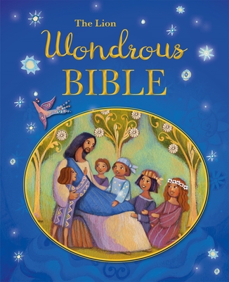 The Lion Wondrous Bible - Lock, Alida Massari, Deborah