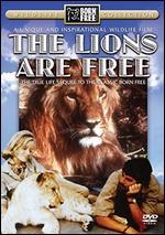 The Lions Are Free