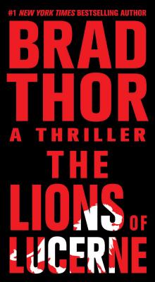 The Lions of Lucerne - Thor, Brad