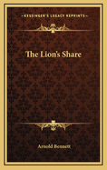 The Lion's Share