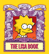 The Lisa Book - Groening, Matt