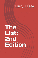 The List: 2nd Edition