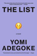 The List: A Good Morning America Book Club Pick