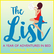 The List: the bestselling laugh-out-loud romcom